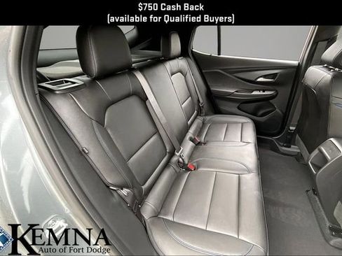 New 2026 Buick Envista Sport Touring w/ Convenience I Package image 10