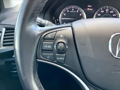 Used 2019 Acura MDX FWD w/ Technology Package image 24