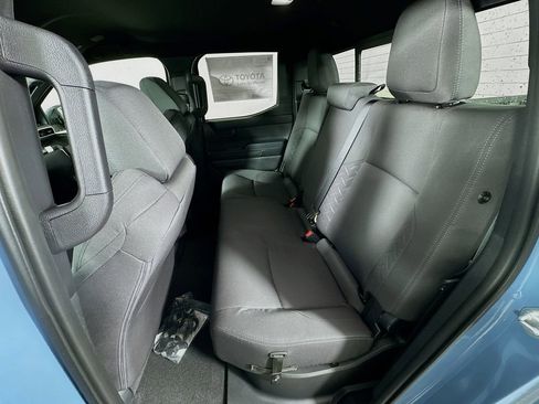 New 2026 Toyota Tacoma SR5 image 16