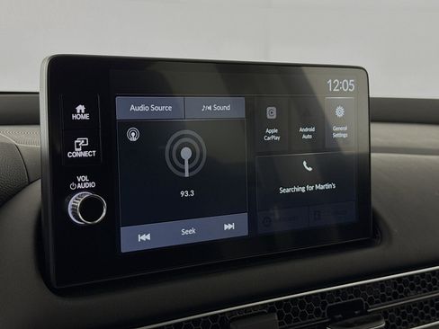 Certified 2026 Honda HR-V EX-L image 16