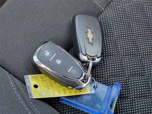 Used 2022 Chevrolet Blazer LT image 33