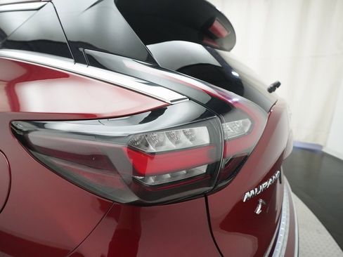 Used 2020 Nissan Murano Platinum image 35