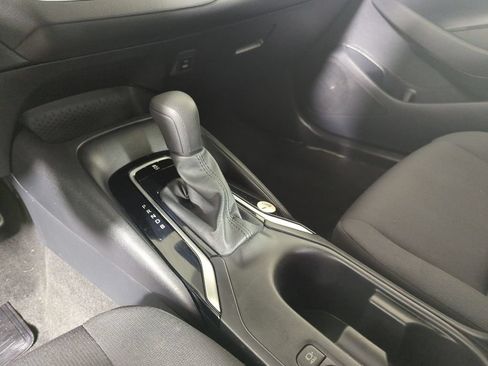 Used 2024 Toyota Corolla LE FWD image 19