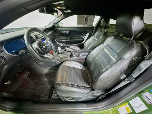 Used 2022 Ford Mustang Mach 1 w/ Equipment Group 700A image 15