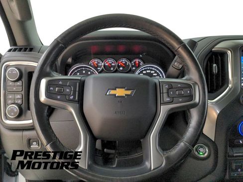Used 2022 Chevrolet Silverado 3500 LT w/ Convenience Package AWD/4WD image 19