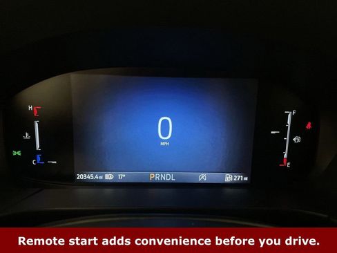 Used 2023 Ford Escape ST-Line image 6