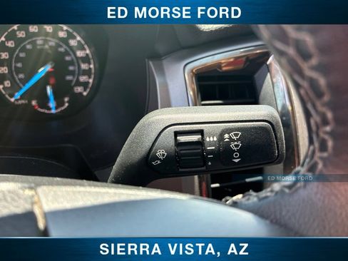 Certified 2019 Ford Ranger XLT w/ Equipment Group 301A Mid RWD image 27