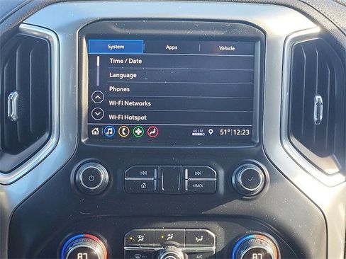 Used 2019 Chevrolet Silverado 1500 RST image 17