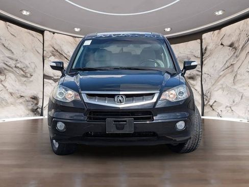 Used 2008 Acura RDX SH-AWD image 19