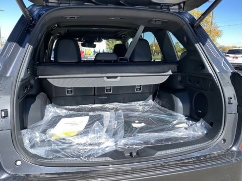 New 2025 Subaru Forester Sport image 25