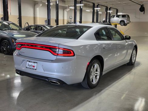 Used 2023 Dodge Charger SXT RWD image 7