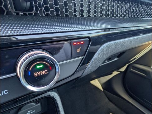 New 2026 Honda CR-V EX-L image 8