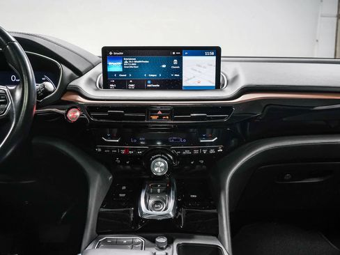 Certified 2022 Acura MDX FWD w/ Technology Package image 15