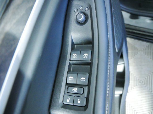 Used 2026 Jeep Grand Cherokee Limited AWD/4WD image 22