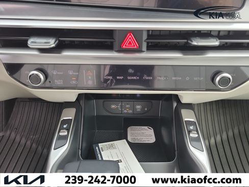 New 2026 Kia Sorento S FWD image 25