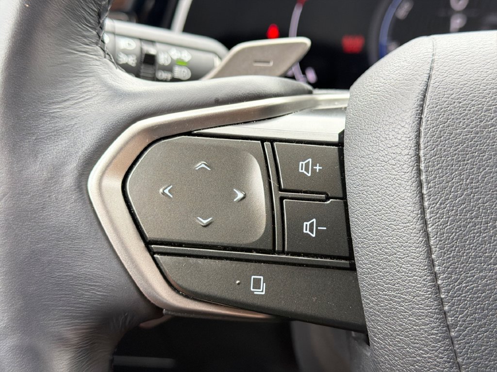 Certified 2024 Lexus NX 350h AWD image 26