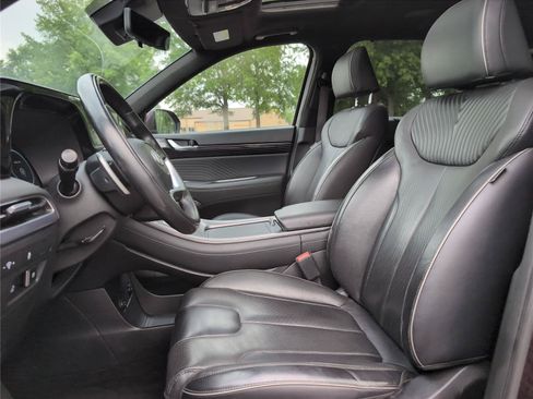 Used 2024 Hyundai Palisade Calligraphy FWD image 18