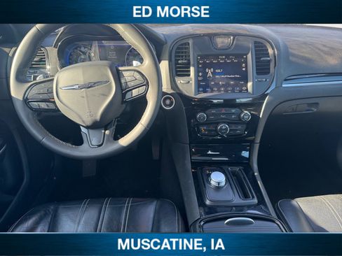 Used 2023 Chrysler 300 S image 10