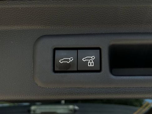 Used 2023 Toyota Sequoia SR5 w/ SR5 Premium Package AWD/4WD image 35