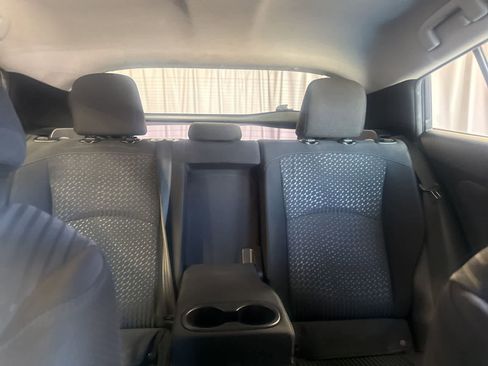 Used 2016 Toyota Prius Three FWD image 23
