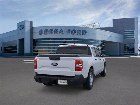 New 2026 Ford Maverick XL w/ 4K Tow Package image 8