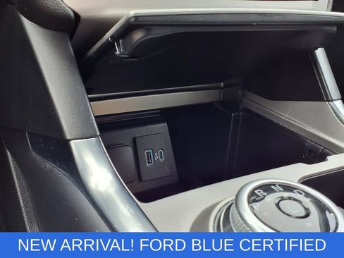 Certified 2023 Ford Explorer XLT w/ Equipment Group 202A AWD/4WD image 14
