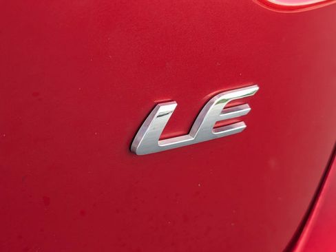 Used 2021 Toyota Corolla LE w/ LE Premium Package FWD image 34