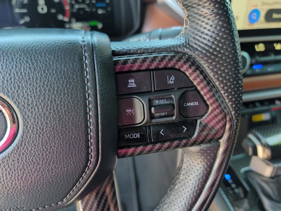 Used 2024 Toyota Tundra 1794 Edition AWD/4WD image 20