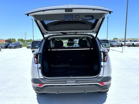 Used 2022 Hyundai Tucson SEL w/ Convenience Package FWD image 22