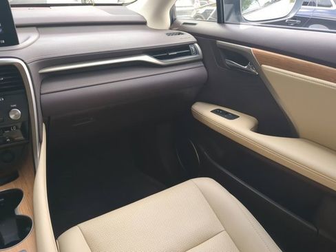Used 2020 Lexus RX 350L Premium image 15