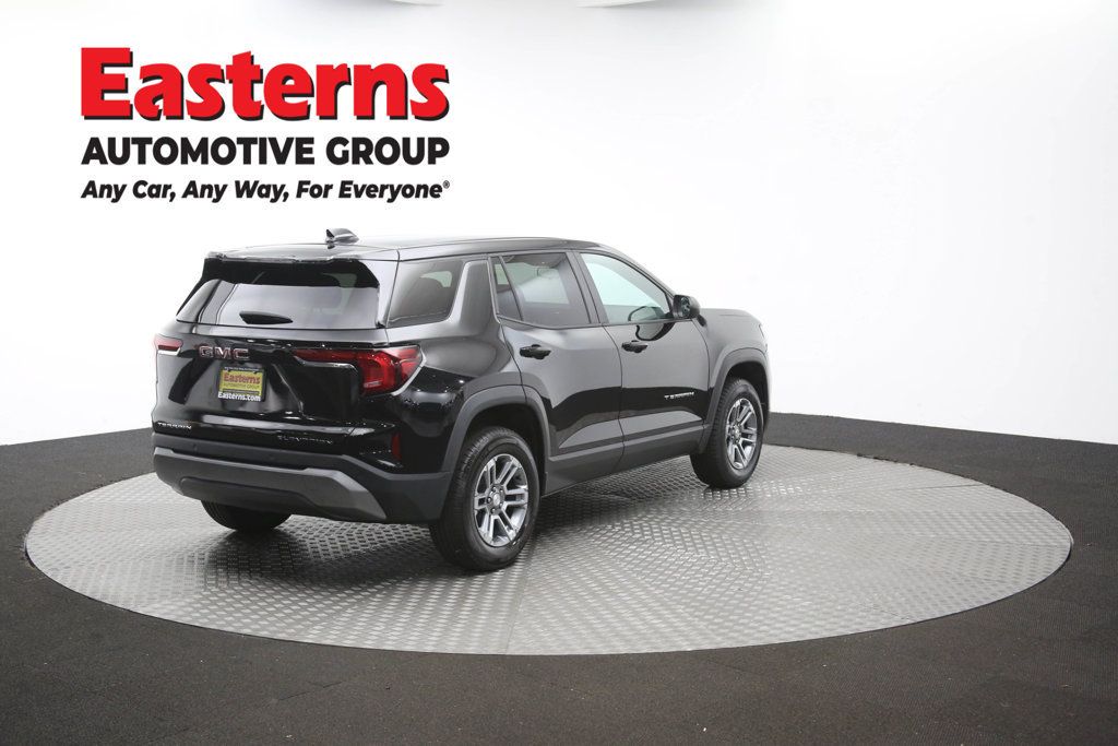 Used 2026 GMC Terrain Elevation FWD image 41