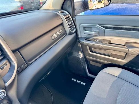 Used 2020 RAM 2500 Big Horn w/ Level 1 Equipment Group AWD/4WD image 16