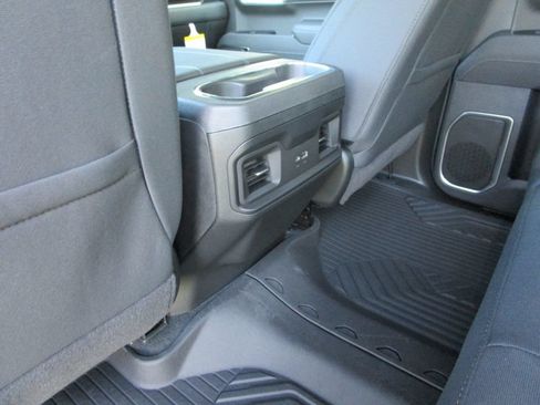 New 2026 Chevrolet Silverado 1500 LT AWD/4WD image 21