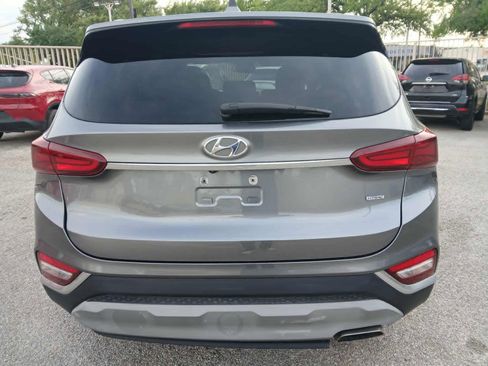 Used 2019 Hyundai Santa Fe SEL image 6
