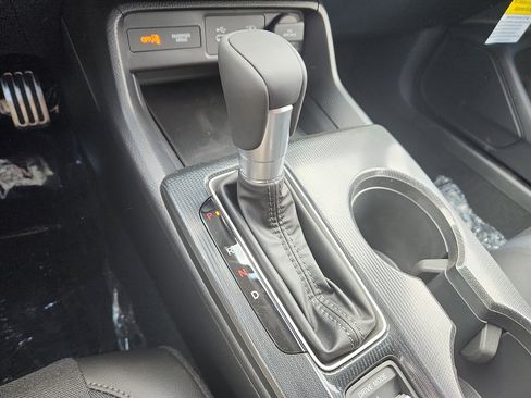 New 2026 Honda Civic Sport image 10
