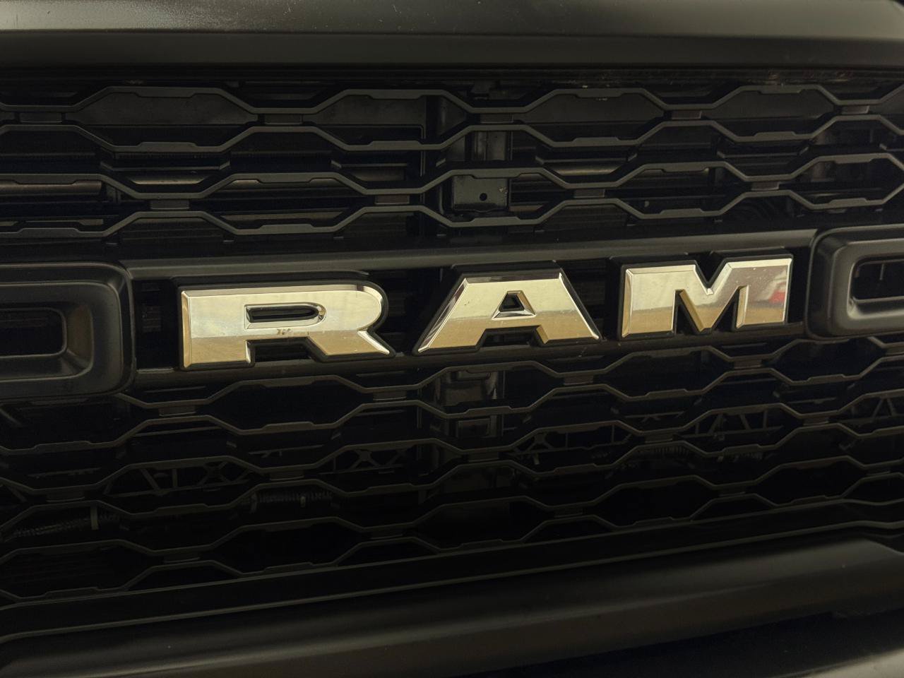 Used 2022 RAM 2500 Tradesman AWD/4WD image 48