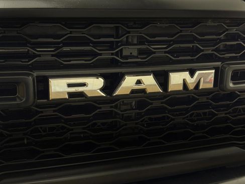 Used 2022 RAM 2500 Tradesman AWD/4WD image 48