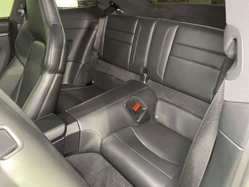Used 2025 Porsche 911 Carrera image 19