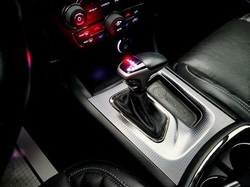 Used 2020 Dodge Charger SRT Hellcat w/ Harman/Kardon Audio Group image 15