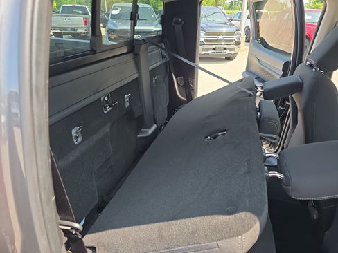 Used 2025 Ford Ranger XLT RWD image 16