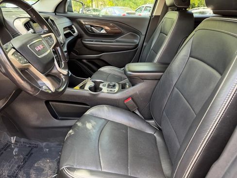 Used 2019 GMC Terrain Denali w/ Advanced Safety Package FWD image 19