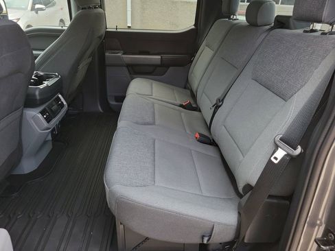 Used 2024 Ford F150 XLT w/ Equipment Group 302A MID image 24