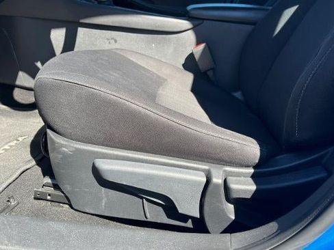 Used 2024 Nissan Sentra SV w/ All-Weather Package FWD image 17