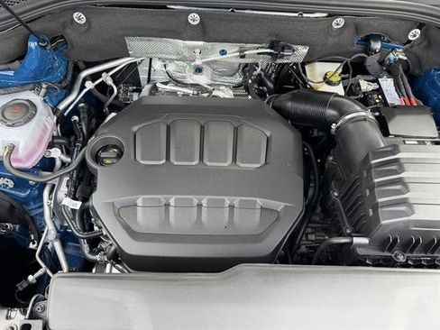 New 2026 Volkswagen Atlas SE image 12