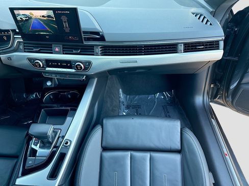 Used 2025 Audi A5 2.0T Premium Plus image 17