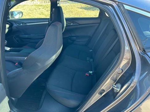 Used 2020 Honda Civic Si image 13