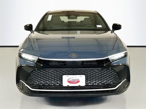 New 2026 Toyota Crown Nightshade image 2