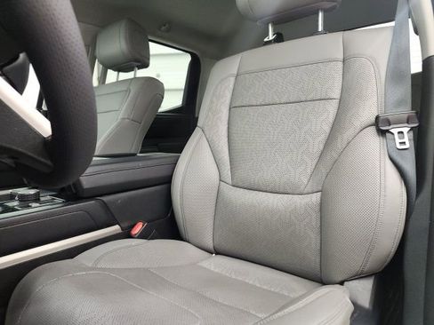 Used 2024 Toyota Tundra SR5 w/ SR5 Premium Package image 14