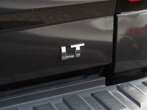 Used 2016 Chevrolet Silverado 1500 LT w/ All Star Edition image 10