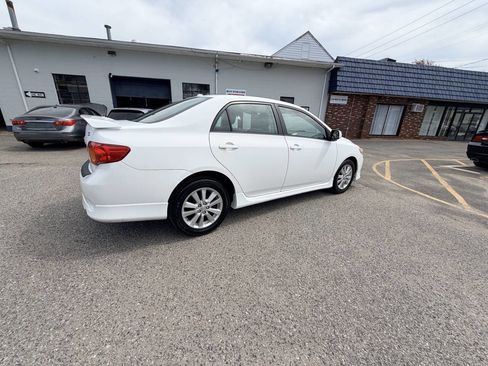 Used 2009 Toyota Corolla S image 19